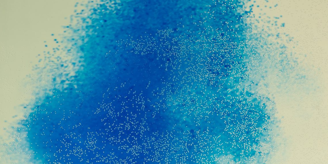 Super Polyurethane Foam becoming viable for Oil Spill Clean-Up