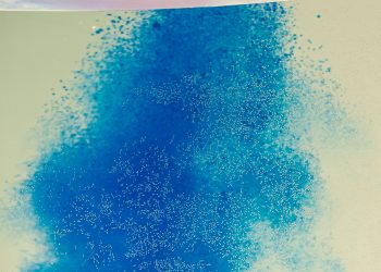 Super Polyurethane Foam becoming viable for Oil Spill Clean-Up