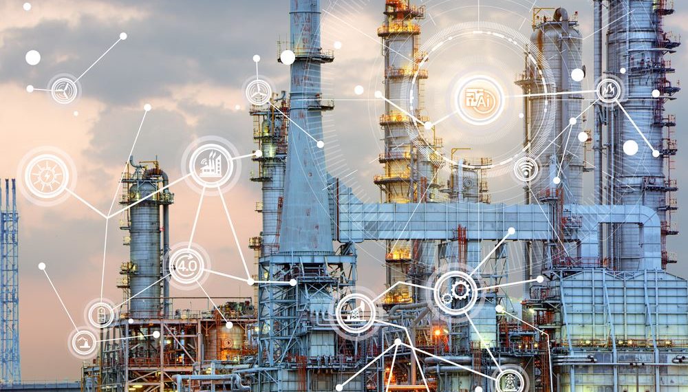 Automation in Oil and Gas Industry: Slow Going but Signs of Speed Up on the Horizon