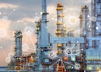 Automation in Oil and Gas Industry: Slow Going but Signs of Speed Up on the Horizon