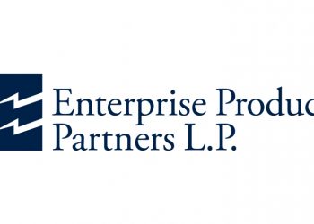 Enterprise Products explores sale of Texas oil terminal stake