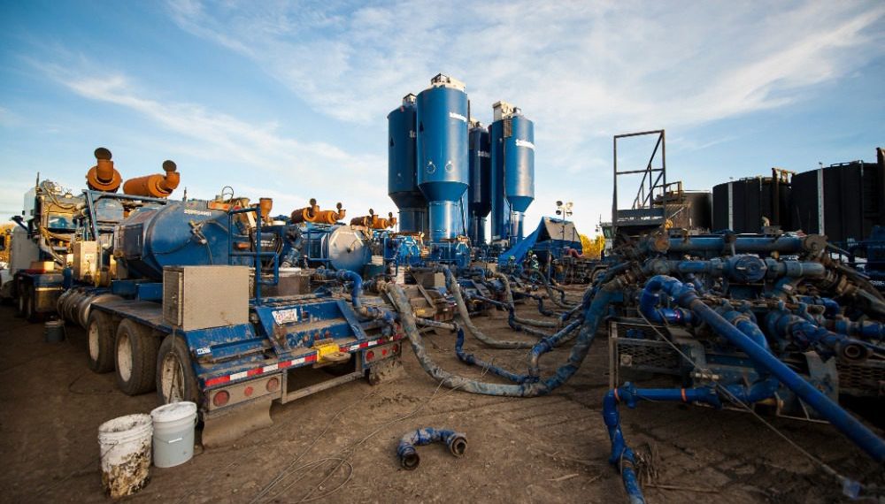 Looking for Innovation in Oil and Gas Refracturing and Restimulation
